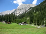 Angeralm – © mtbsepp.de
