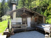 Schrambachalm – © mtbsepp.de