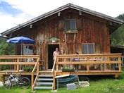 Schönjochalm – © mtbsepp.de