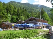 Schwaiger Alm – © mtbsepp.de