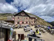 Schutzhaus Latzfonser Kreuz – © mtbsepp.de