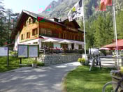 Berggasthaus Spinas – © mtbsepp.de