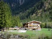 Almgasthof Pletzach – © mtbsepp.de