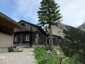 Soiernhaus – © mtbsepp.de