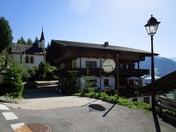 Gasthaus Schulhaus – © mtbsepp.de