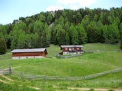 Rafreider Alm – © mtbsepp.de