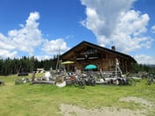 Ackerbodenalm – © mtbsepp.de