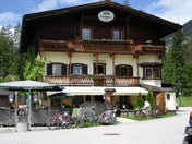 Gasthof Waldhäusl – © mtbsepp.de