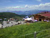 Dauerstoa Alm – © mtbsepp.de