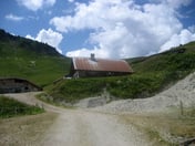 Gröbenalm – © mtbsepp.de