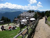 Cason Hütte – © mtbsepp.de