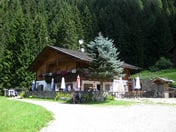 Pfandler Alm – © mtbsepp.de
