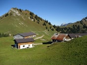 Lochalm-Hochleger – © mtbsepp.de