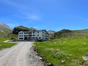 Heidelberger Hütte – © mtbsepp.de