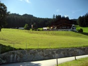 Almgasthof Kohleralm – © mtbsepp.de