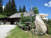 Oberhauser Hütte – © mtbsepp.de