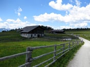 Leier Alm – © mtbsepp.de