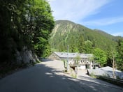 DAV Haus Spitzingsee – © mtbsepp.de