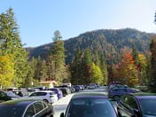 Wanderparkplatz Kreuth – © mtbsepp.de