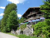 Forsthaus Valepp – © mtbsepp.de