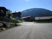 Jausenstation Innerst – © mtbsepp.de