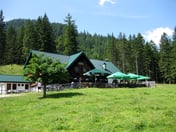 Möslalm – © mtbsepp.de