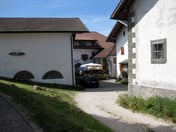 Biogasthof Restaurant Fichtenhof – © mtbsepp.de