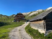 Sennes Hütte – © mtbsepp.de