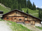 Moserbaumgartenalm – © mtbsepp.de