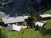 Schachenhaus – © mtbsepp.de