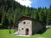 Kalkofenhütte – © mtbsepp.de