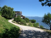 Gasthaus Buchwald – © mtbsepp.de