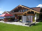 Kreithütte-Rosenalm – © mtbsepp.de