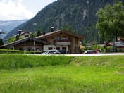 Restaurant&Bar See Eck – © mtbsepp.de