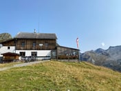 Tuxerjochhaus – © mtbsepp.de