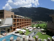 Das Kronthaler ****S – © mtbsepp.de