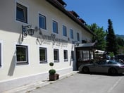 Landgasthof Zum Papyrer – © mtbsepp.de