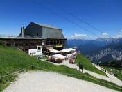 Alpspitzhaus – © mtbsepp.de