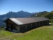 Stanser Alm Hochleger – © mtbsepp.de