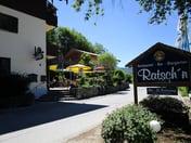 Restaurant Ratsch'n – © mtbsepp.de