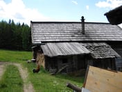 Plaseller-Stoana Alm – © mtbsepp.de