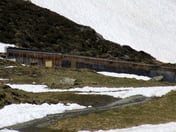 Pigneidalm Hochleger – © mtbsepp.de