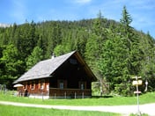 Pürschhaus – © mtbsepp.de