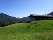 Koglalm – © mtbsepp.de