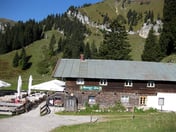 Quenger Alm – © mtbsepp.de