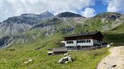 Sesvennahütte – © mtbsepp.de