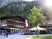 Alpengasthof Eng – © mtbsepp.de