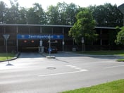 Zentralparkhaus P3 – © mtbsepp.de