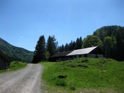 Rehgrabenalm – © mtbsepp.de