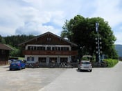 Cafe Krugalm – © mtbsepp.de